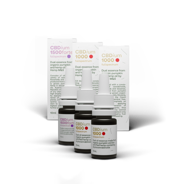 CBDium Therapy Urgent