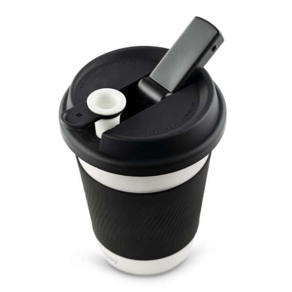 Puffco Cupsy Coffee Cup Bong