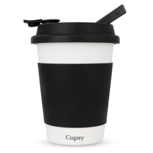 Puffco Cupsy Coffee Cup Bong - Image 5