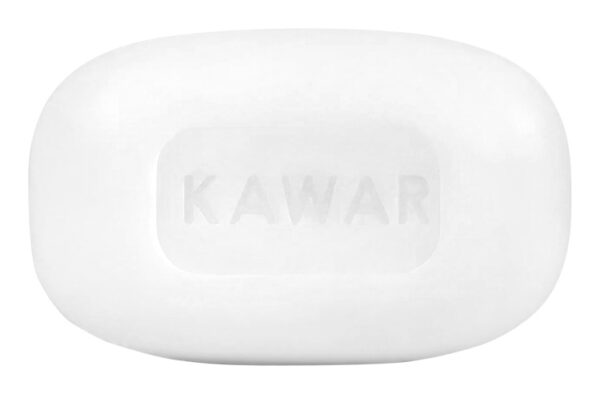 Kawar mydlo s obsahom soli z Mŕtveho mora 120g