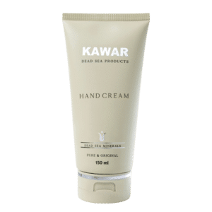 Kawar krém na ruky s minerálmi z Mŕtveho mora 150ml - Image 2