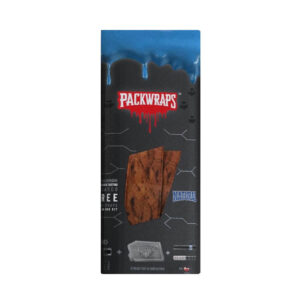 Packwraps x Twisted set, 2 konopné blunty so skleneným filtrom a podnosom, rôzne príchute - Image 7