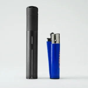 Puffco Pivot Mobile Concentrates Vaporizer, Slate - Image 2