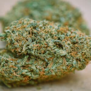 Candy Kush CBD flowers Finest Selection CBD 16% | 1G