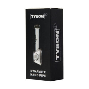 Tyson 2.0 Dynamite Hand Pipe
