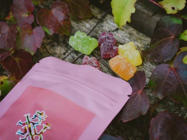 Bonghemia Edibles