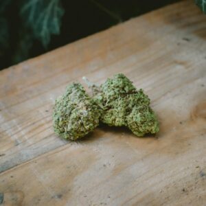 Cheese CBD flowers Finest Selection CBD 13% | 1G