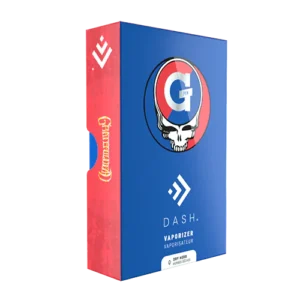 G Pen Dash x Grateful Dead Herb Vaporizer - Image 3