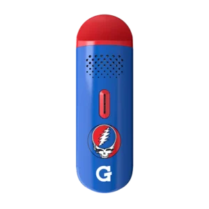 G Pen Dash x Grateful Dead Herb Vaporizer